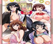 HHH トリプルエッチ 2nd-调侃网