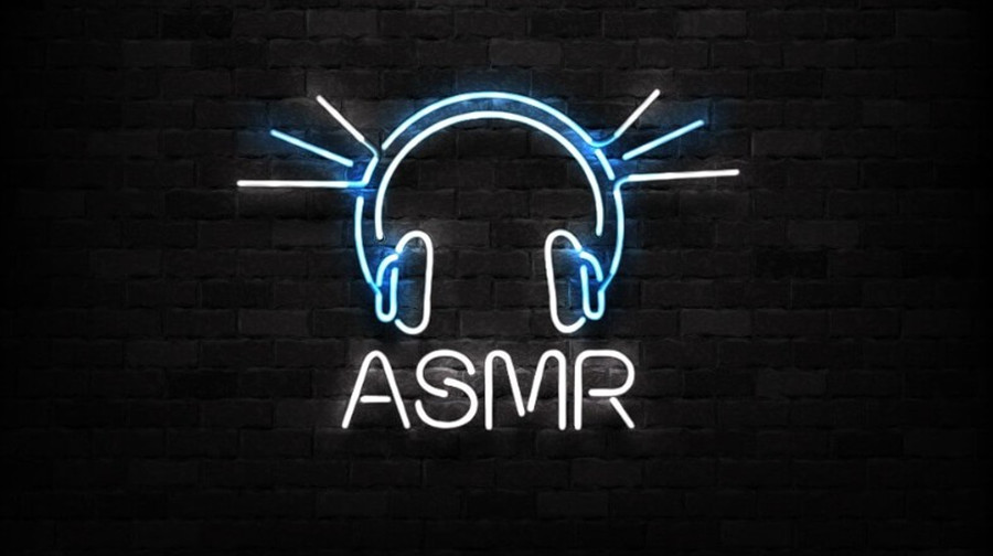 ASMR